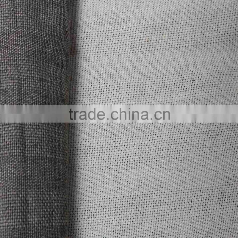 strong bag material of 12oz cotton canvas fabric
