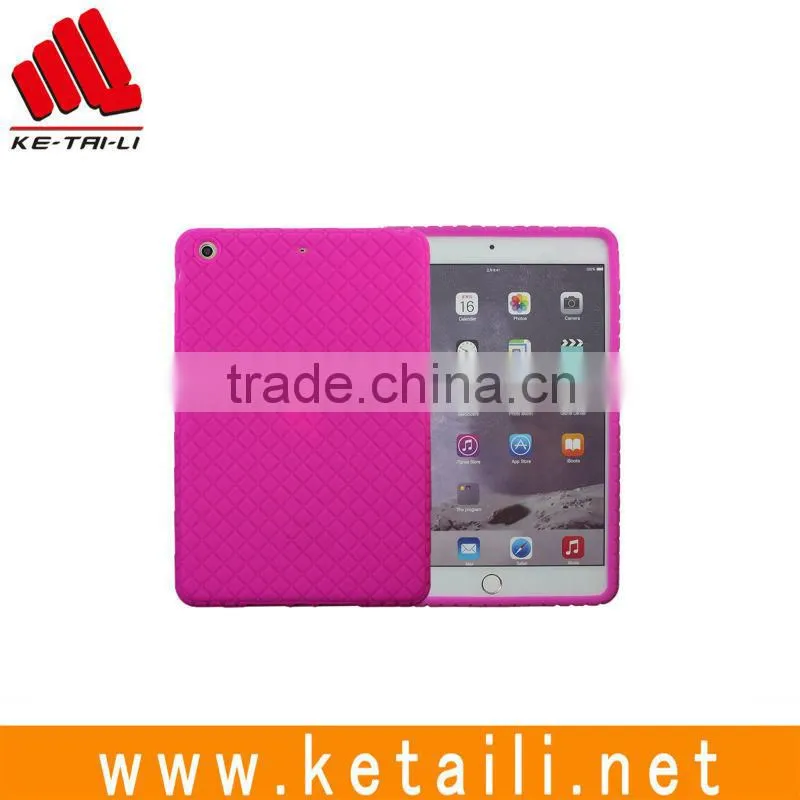 Custom tablet cover / silicone tablet case / tablet protective case