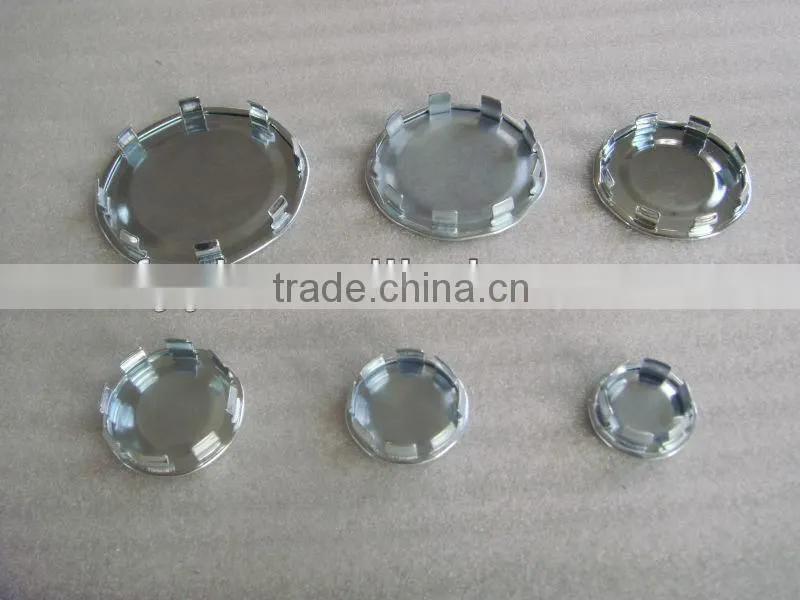 stamping metal punch press parts