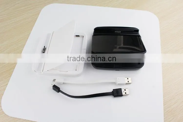 Mini Dock Charger For Samsung Galaxy S5 From ShenZhen Market