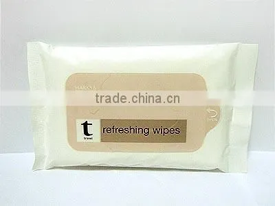 Disposable Wet Ones Wipe Tissue (factory direct price)