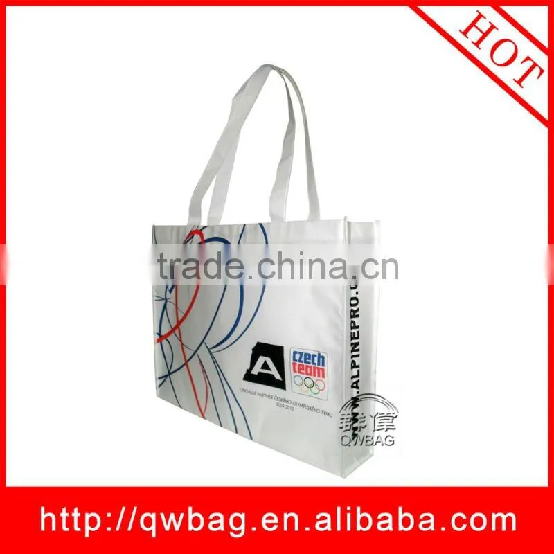 Hot sale colorful non woven bag for packaging