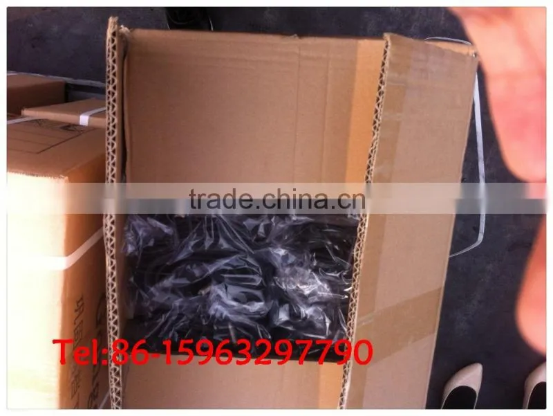 Butyl Tube Type used for Motorcycle tire