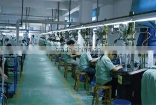 Zhongshan Haoqizi Electric Appliance Co., Ltd. company overview - view 2
