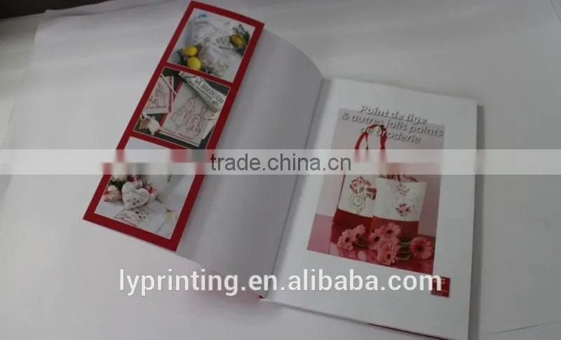 China Low Cost Wholesale Paperback Books, Professional Printing Comany Supplying My Hot Book Coloring