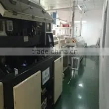 Shenzhen Soya LED Technology Co., Ltd. company overview - view 1