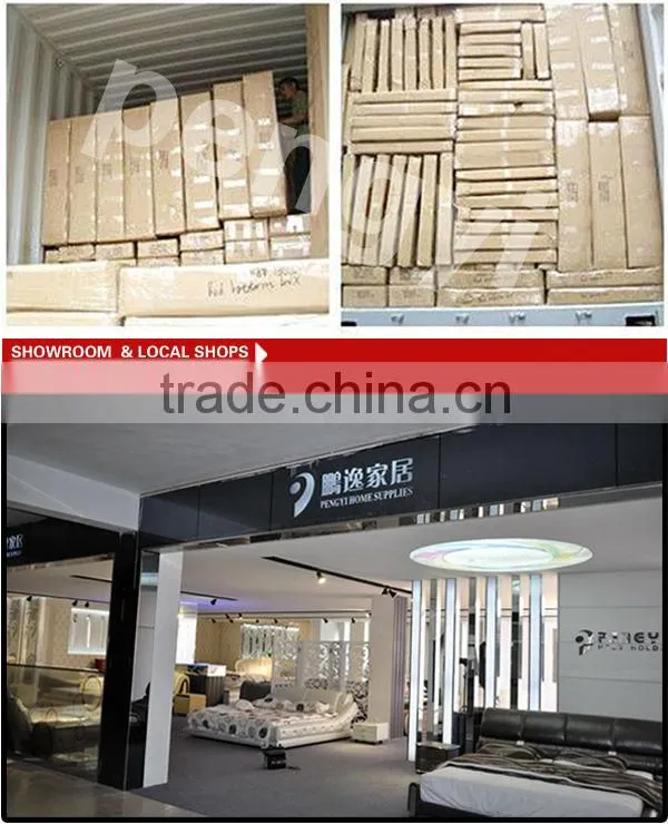 double bed designs PY-111