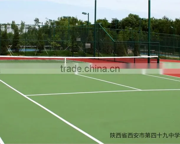 Mixed type plastic runway/ running track/sports flooring/safe flooring/portable flooring