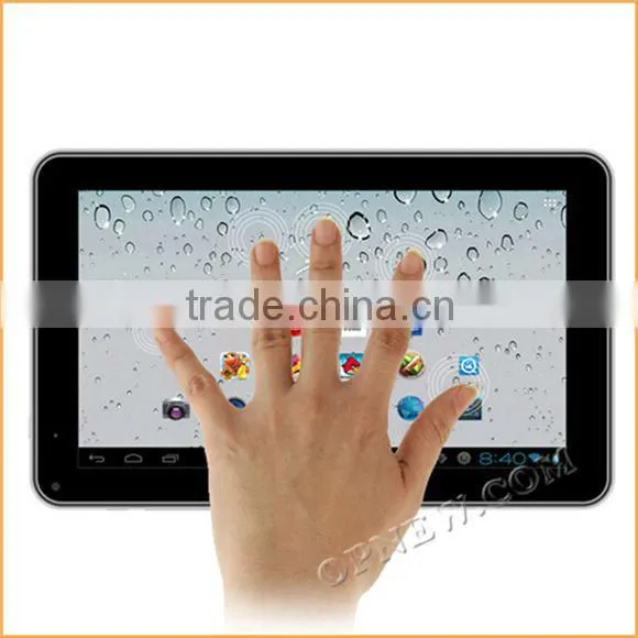 9 inch a33 quad core allwinner cpu tablet pc mid more colors available for kids