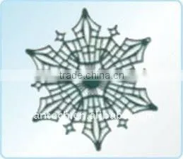 metal mesh for ecthing