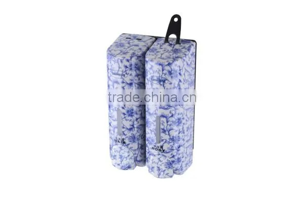Plastic Hand Sanitizer Dispenser Durable Hand Soap Dispenser