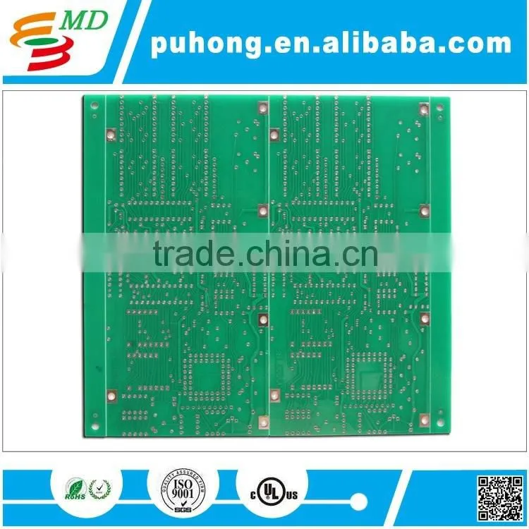 OEM/ODM service wireless charging pcb