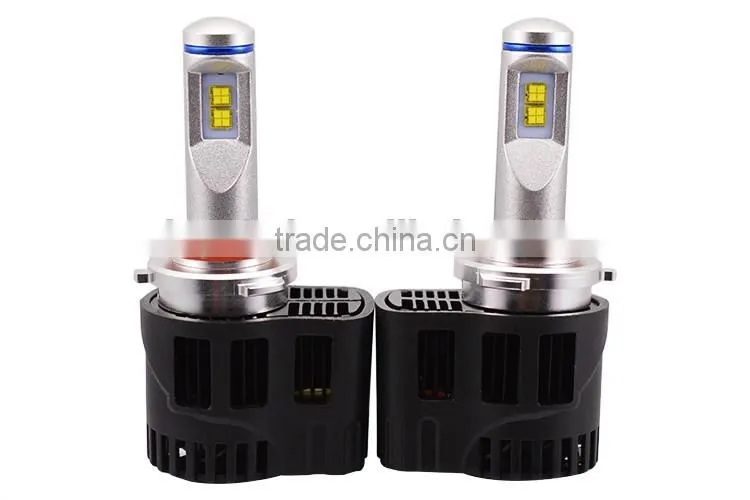 LOYO Best price canbus H8 H9 H10 H11lighting bulbs auto fog lamp led headlight P6