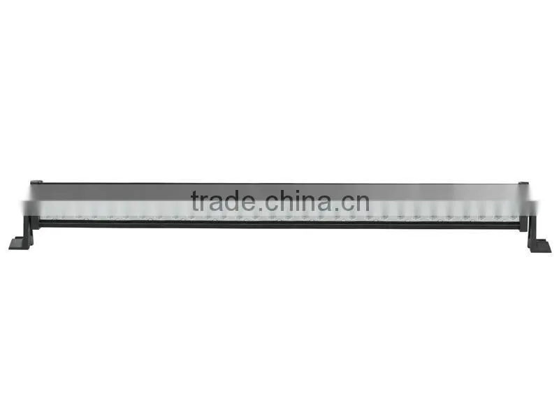 New products 44'' led work light bar for trucks, thin IP67 240w led light bar