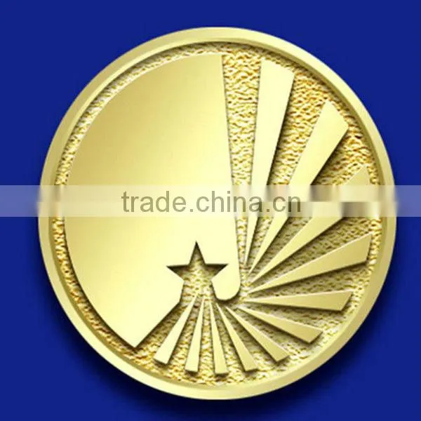 customize die casting logo nameplate/badge