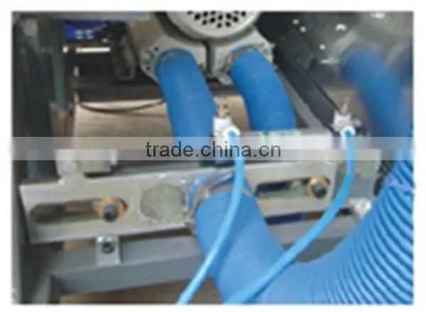 TM-120140 Halftone Rips Multi-colour Screen Printer