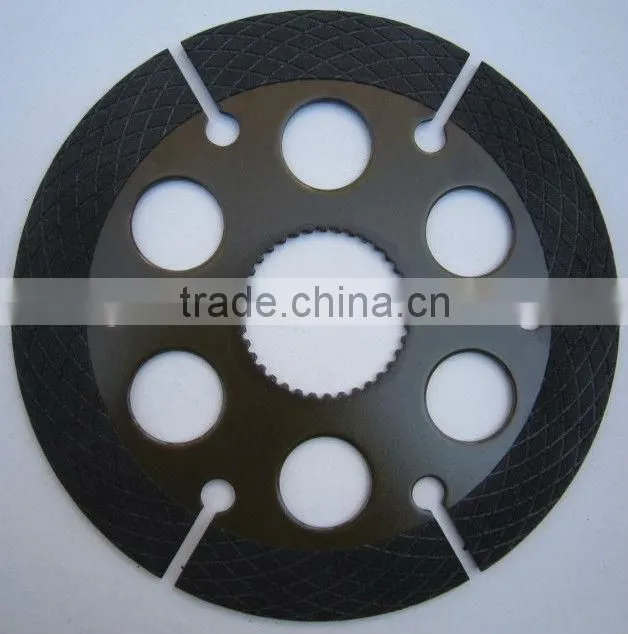 CASE friction disc 237017A1