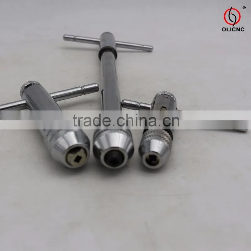 Small to Large Machine Tool of Ratchet Tap Holders of China Supplier with High Quality
