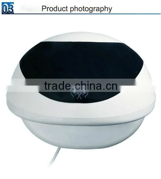 auto electronic air jet Hand Dryer DD2601