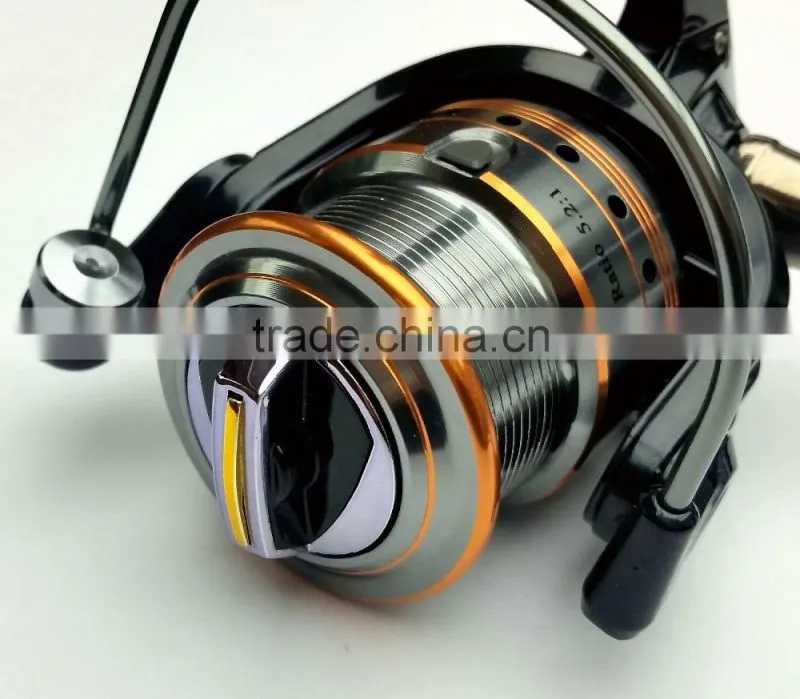 Ningbo fishing real spining fishing lures fishing tackle