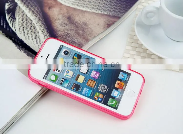 new product mode case for iphon 5c mobile phone case