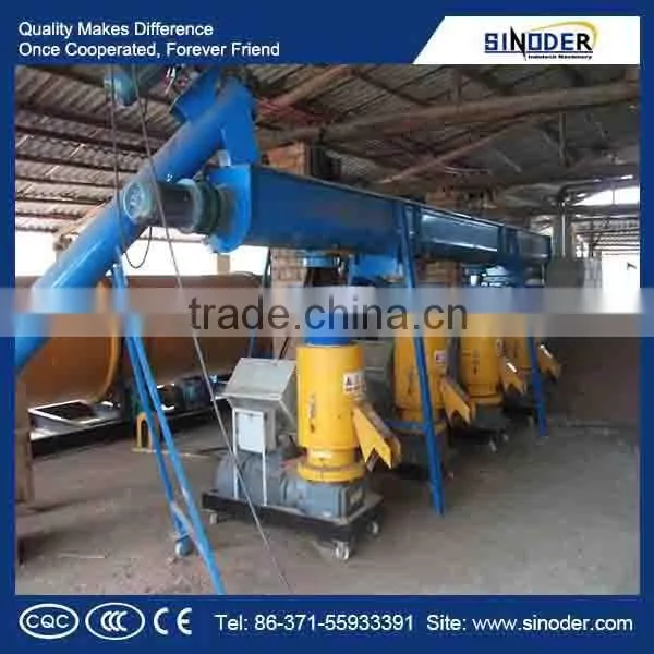 Sale Feed pellet machine price ,sawdust pellet machine ,Poultry cattle feed pellet making machine