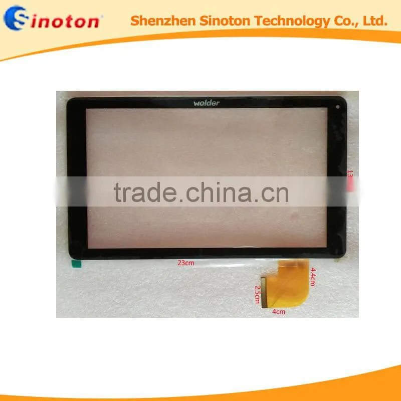 Wholesale for Original Touch FPC-UP090326A1-V01