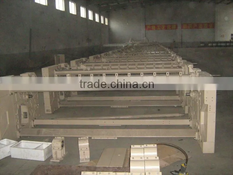 loom machines for water jet loom