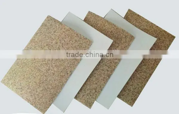 HDPE self adhesive waterproof membrane non bitumen with sand