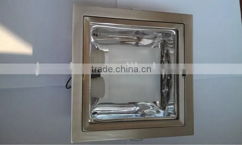 best price for GX53 wall led fixture CE quality