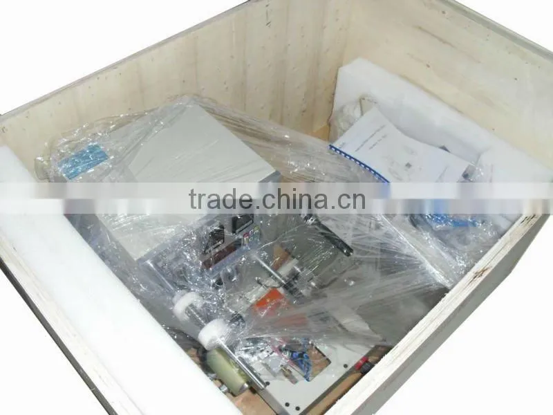 SM-1000A normal model Semi-auto SMD component taping machine