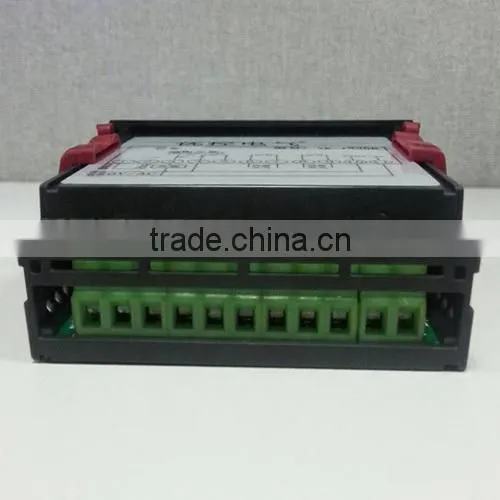 Hot sell digital thermostat controller/ low price thermostat YK-1830F