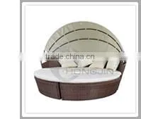 KD Rattan Furniture Sets for Garden/ Rattan Outdoor Furniture Sofa