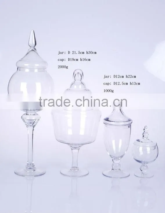 glass vase wholesale