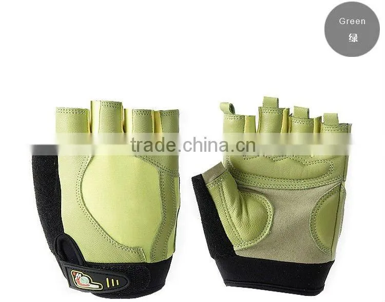 BKT HFB2-002 Superfine fiber bicycle glove sport glove