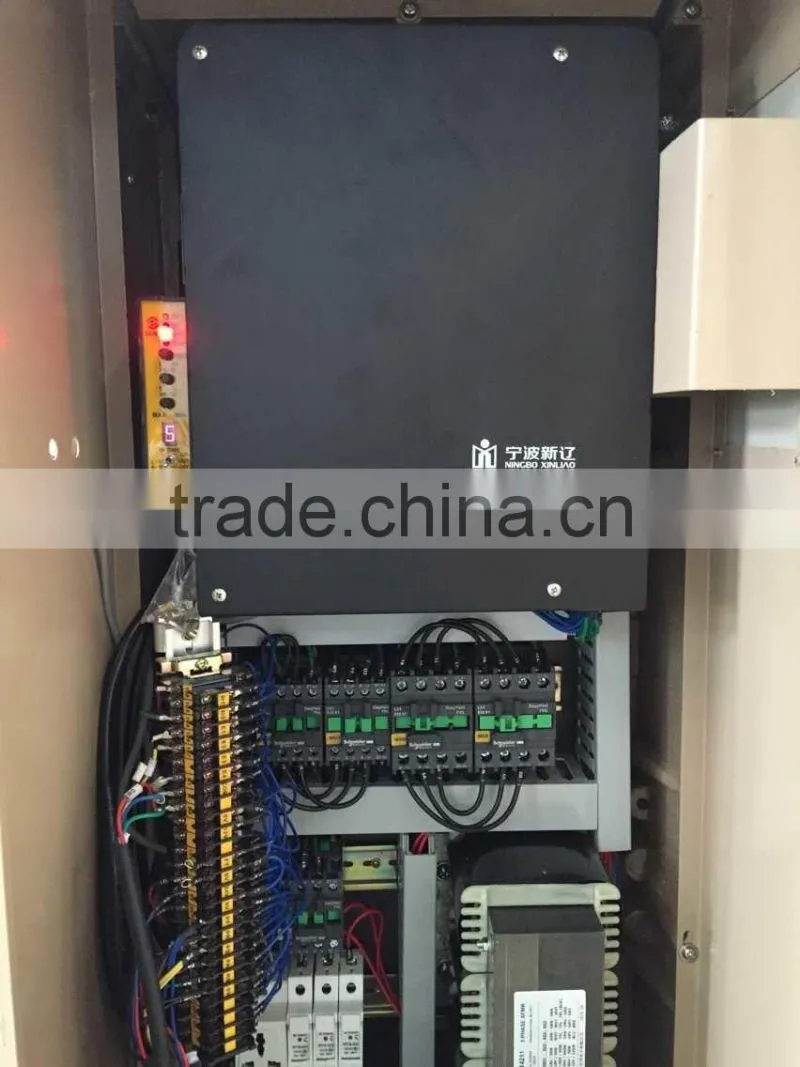 Water jet texile machine water jet loom