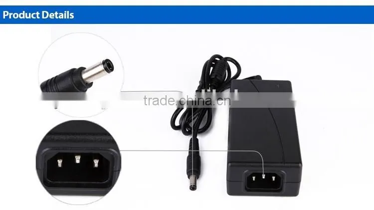 adapter for laptop 12v switching power adapter