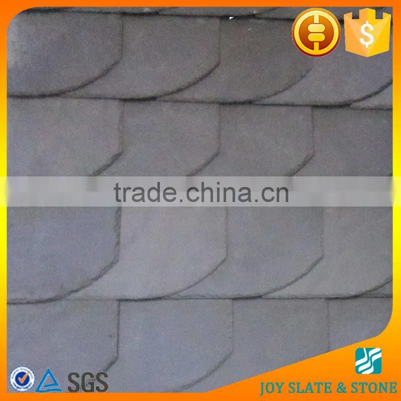 Natural black corrugated roofing slate roof conservatory roof