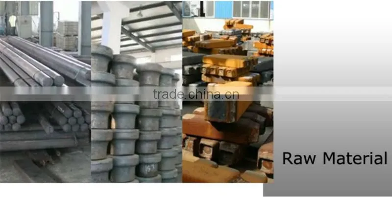 Silenced type hydraulic rock breaker for sale