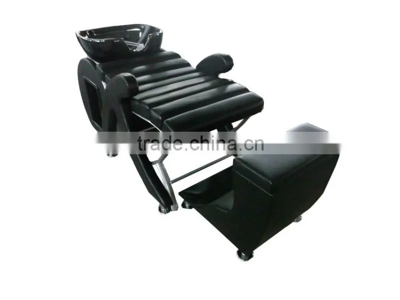 2016 Hot Sales Modern Hair Salon Furniture/shampoo chair/massage shampoo chair