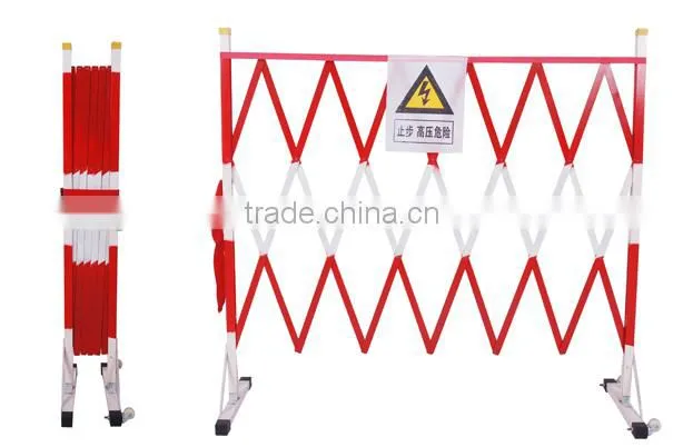 2014 hot sales Fiberglass Extension Fence