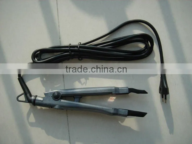 high quality pupular hair connector low price hair tools
