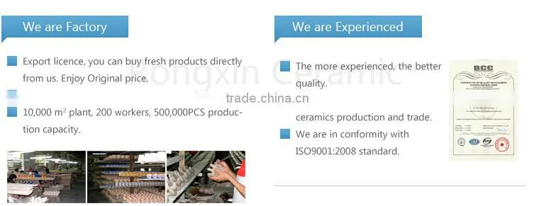 Wholesale high quality ceramic dinnerware ceramic dinnerware for daily use