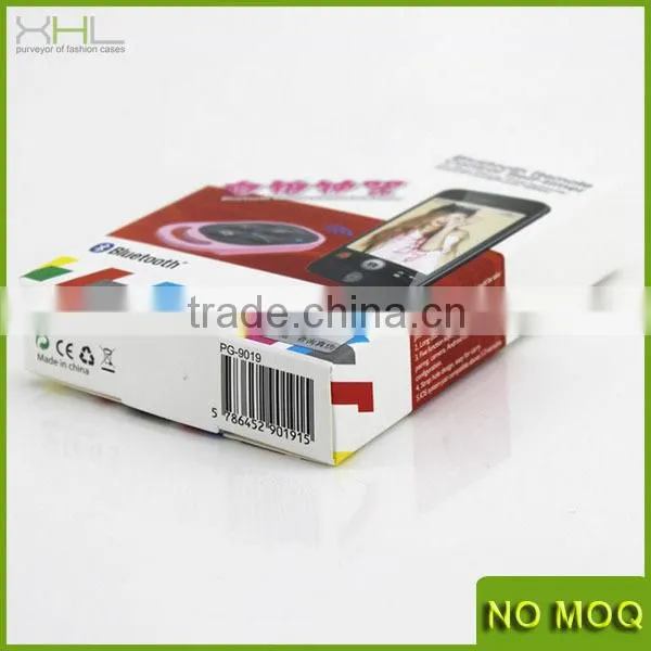 New Product Wireless Remote Self Shooting Snap Camera Shutter Control for IOS Android Devices