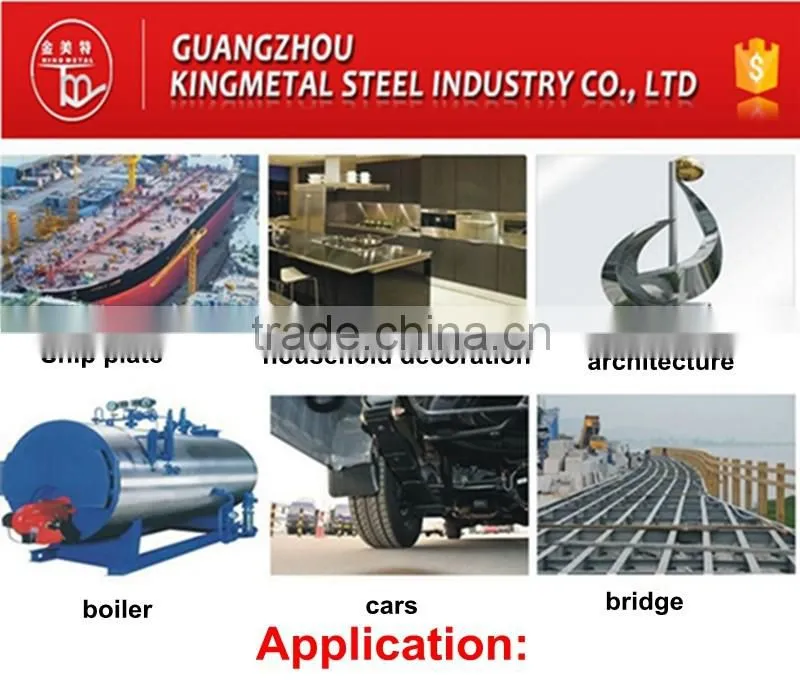 Hot Work H11/1.2343/JIS SKD6 Mould Steel