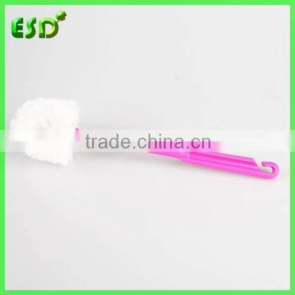 ESD Cheap Plastic Toilet Brush,Toilet Cleaning Brush