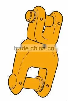 Ship Marine Swivel Shackle for Anchor Chain