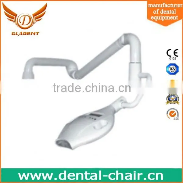dental unit installed Teeth Whitening Machine GD-WA05