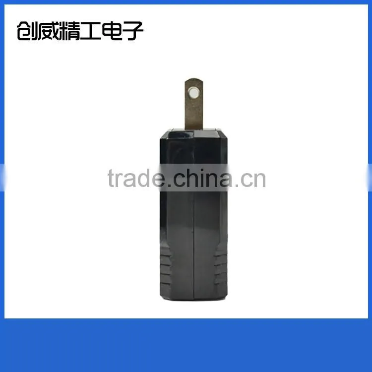 Hot Selling Good Quality Factory Price EU Plug Cell Phone Wall Charger 5v 2 a usb travel charger ce fcc