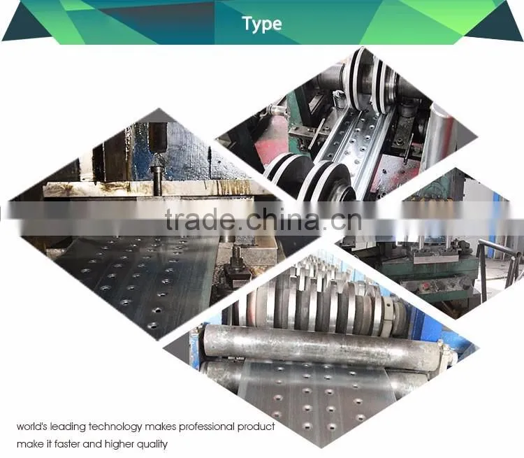 Scaffolding Used Steel Plank Galvanized Metal Board Construction Scaffolding Working Platform Steel Board